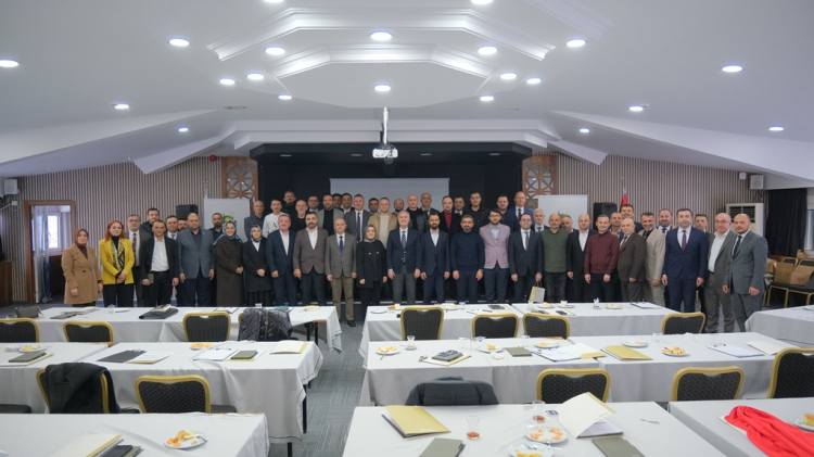 Oylat’ta 2025 Değerlendirmesi: Bursa İnegöl Belediyesi