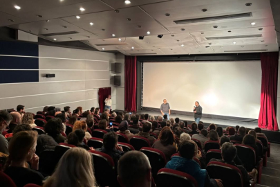 Nilüfer Belediyesi Sanatla Buluşuyor