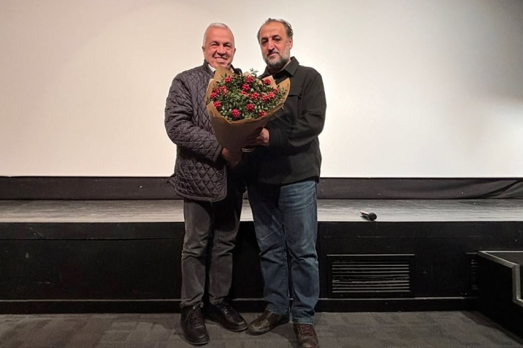 Nilüfer Belediyesi Sanatla Buluşuyor