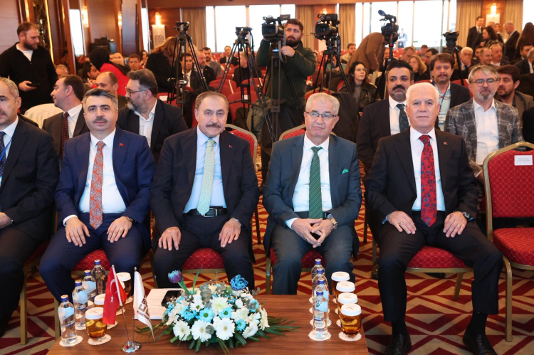 Kent İçin Su Stratejileri