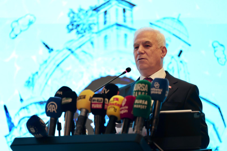 Gelecek İçin Yol Haritası