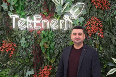 Güneş Enerjisi Çözümleriyle Sürdürülebilirlik Hedefi