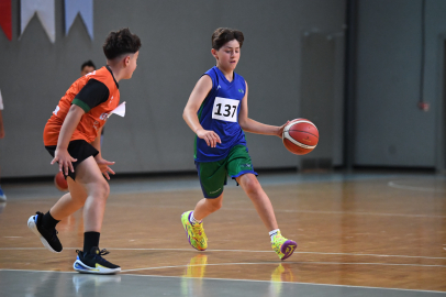 TOFAŞ altyapı seçmeleri