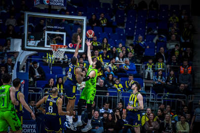 Tofaş Deplasmanda Mağlup