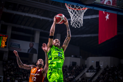 TOFAŞ, Galatasaray'a Yenildi