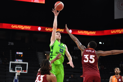TOFAŞ – Galatasaray MCT Technic Maçı Ön Bilgisi