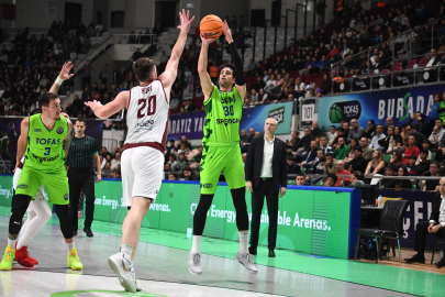 Tofaş, galibiyetle açılış hedefli