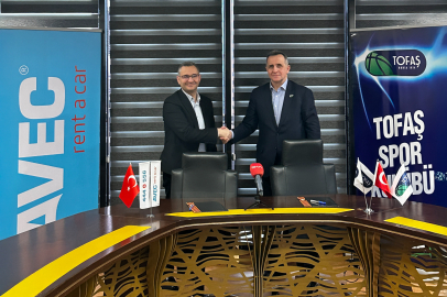 TOFAŞ ve Avec Rent a Car İş Birliği