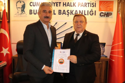 TÜED Uludağ: Emeklilere Adalet İstiyoruz