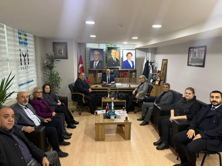 TÜED Uludağ: Emeklilere Adalet İstiyoruz