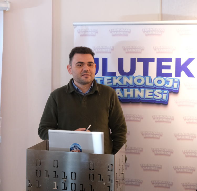 İş birliği ve dijital dönüşüm odaklı buluşma