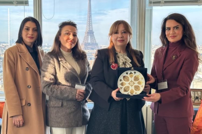 UNESCO Ziyareti: YASAV