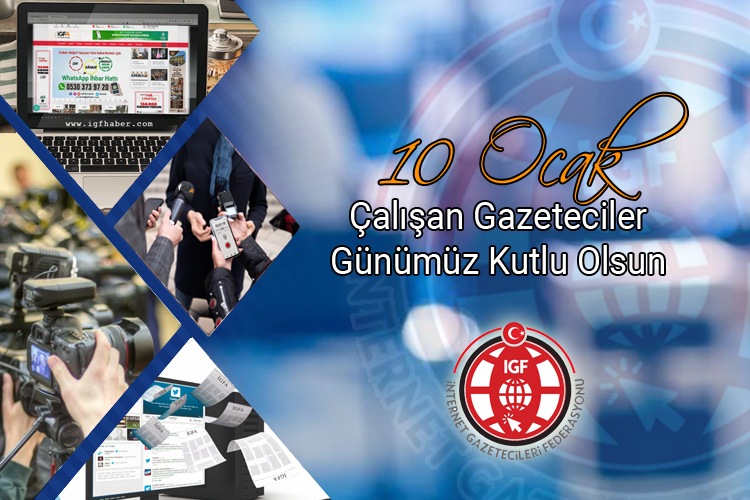 İlgili Mesajlar ve Talepler