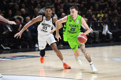 TOFAŞ deplasman yolunda