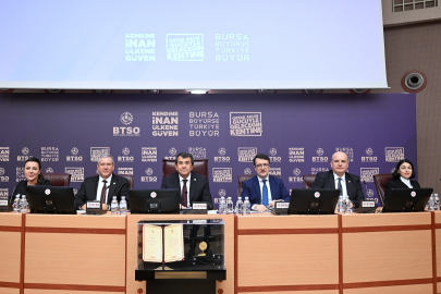 Toplantı ve Katılım