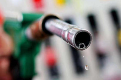 Yılın İlk Zamı: Benzin ve Motorin