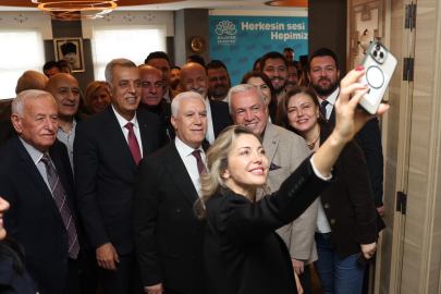 Başkan Bozbey: Bursayı Planlıyoruz