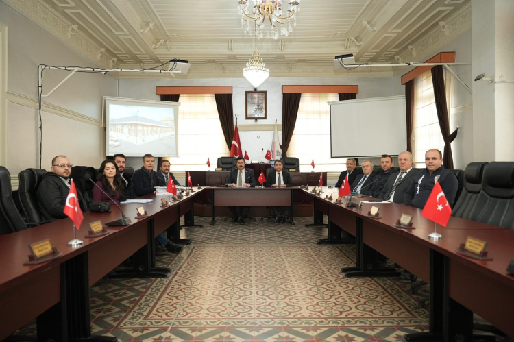 Yeni Kapalı Pazar Alanı ve Köylü Pazarı