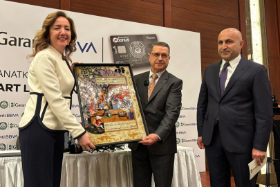 BESOB ile Garanti BBVA arasında esnaf için dijitalleşme ve avantajlı kart ekosistemi