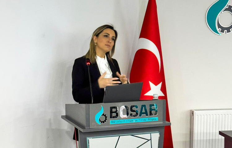 BOSAB’da Ekonominin Güncel Dinamikleri