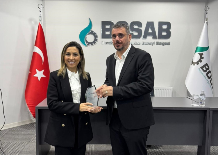 BOSAB’da Ekonominin Güncel Dinamikleri