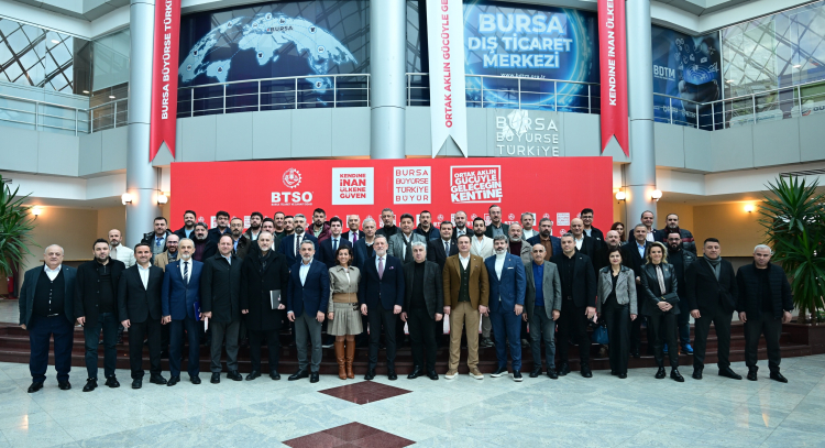 İş dünyası odaklı vizyon ve planlama ihtiyacı