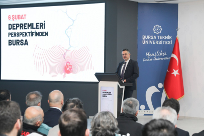 Deprem Yönetimi ve Üniversite Rolü