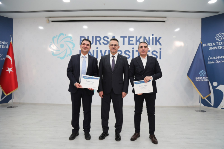 Deprem Yönetimi ve Üniversite Rolü