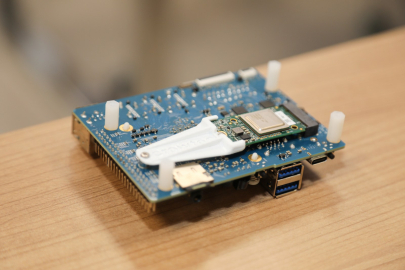 Edge Yapay Zeka ile Endüstriyel Sistem Bakımı