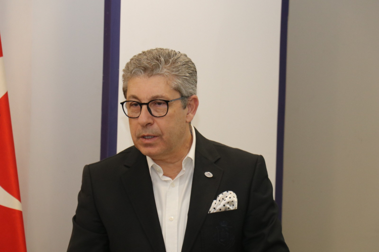 Genel Kurul Değerlendirmesi