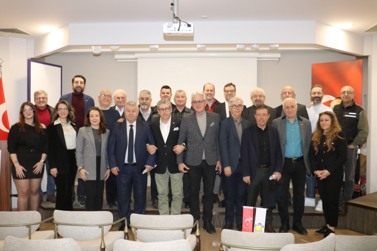 Genel Kurul Değerlendirmesi