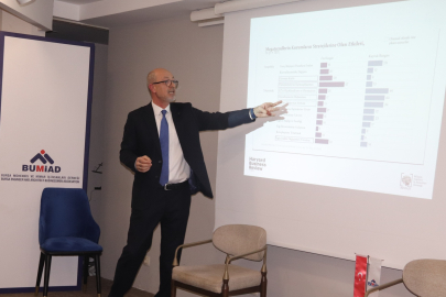 Yapay Zeka ve İş Dünyasında Yeni Ufuklar