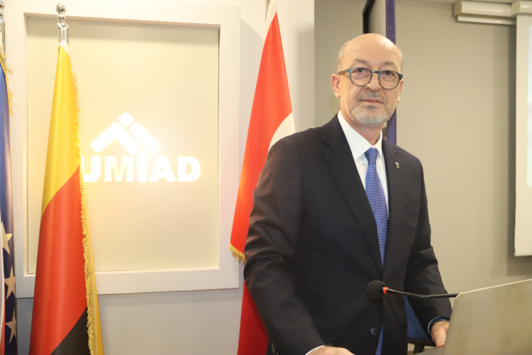 Yapay Zeka ve İş Dünyasında Yeni Ufuklar