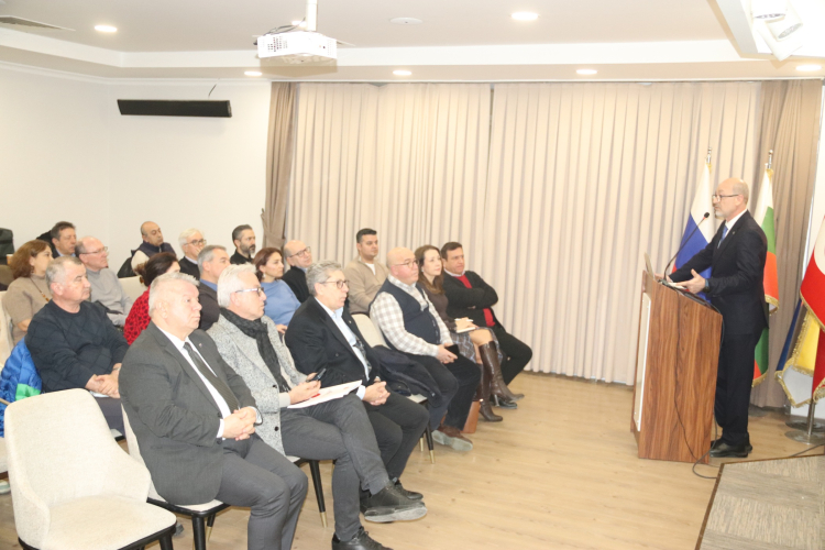 Yapay Zeka ve İş Dünyasında Yeni Ufuklar