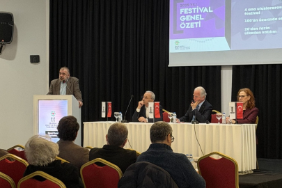 Bursa 2026 festival takvimi açıklandı