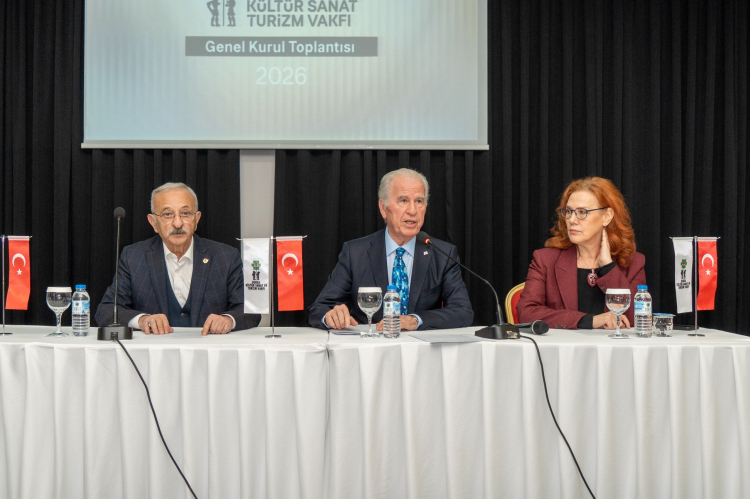 Bursa 2026 festival takvimi açıklandı