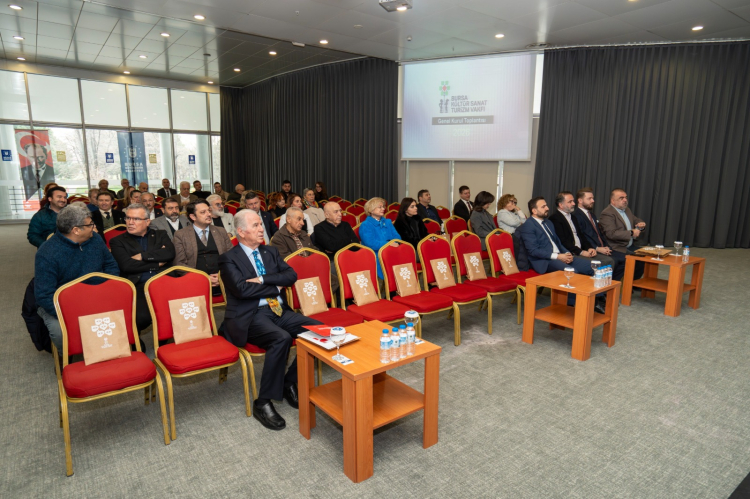 Bursa 2026 festival takvimi açıklandı