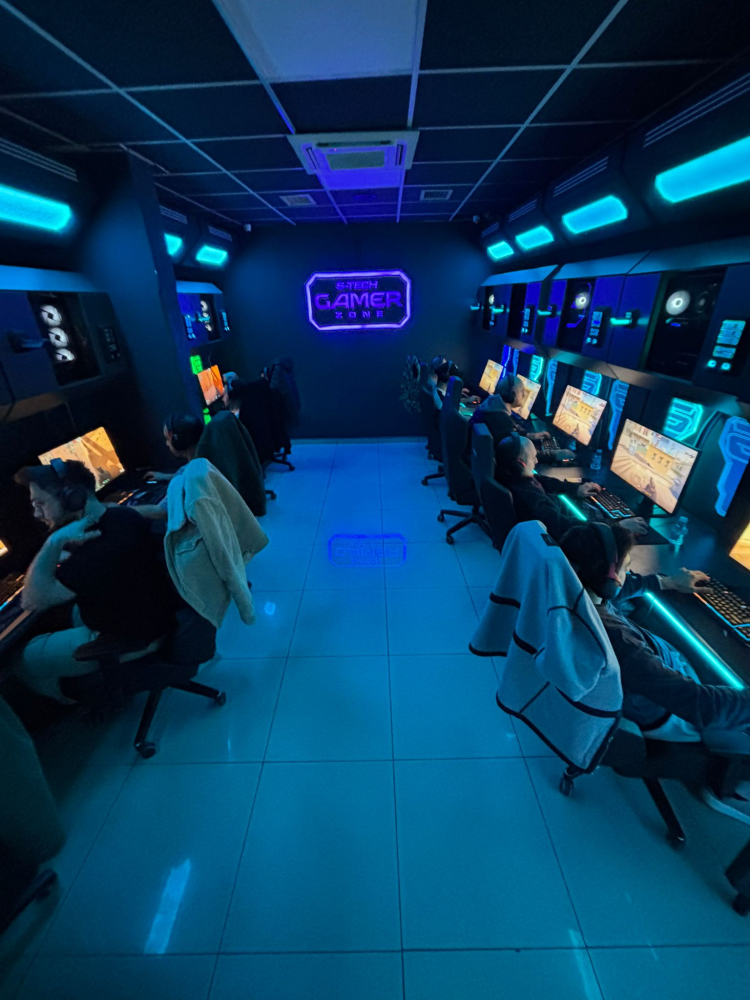 İş Yerinde E-Spor Turnuvası