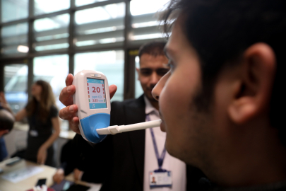 Sağlık Hizmetleri Dairesi’nin Farkındalık Çalışması