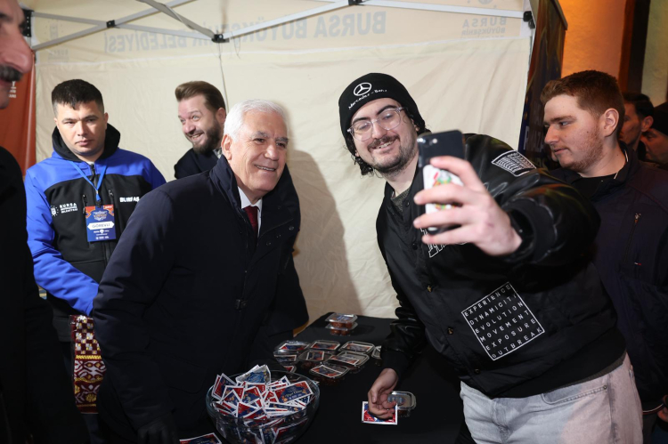 İftar Programı ve Dayanışma Hissi