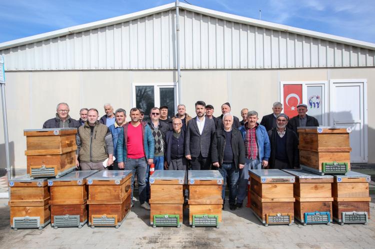 Arıcılık Destek Programı