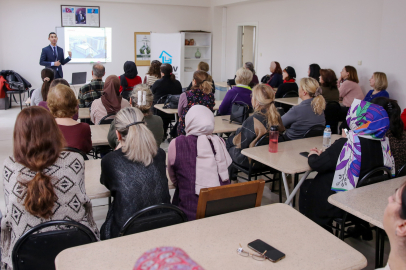 Sevgi Günü’nde İstihdam ve Eğitim Fırsatları