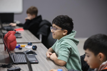 Çocuklar için hafta sonu etkinlikleri