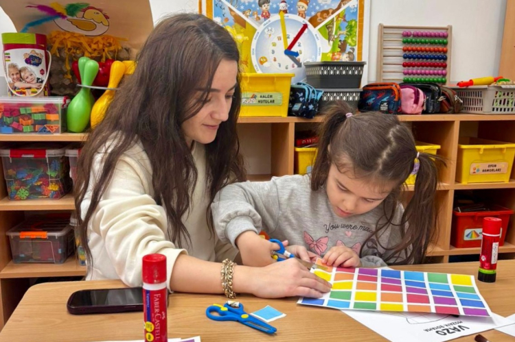 Bursa Gemlikte Çocuklar İçin Hafta Sonu Etkinlikleri