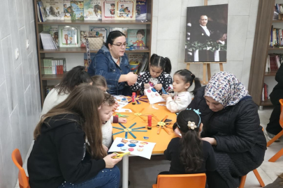 Kadınlara Yönelik Atölyeler ve Etkinlikler