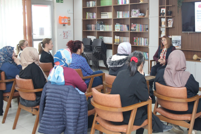 Bursa Gürsu’da Kadın Sağlığı Buluşması