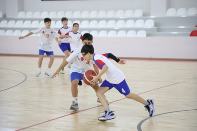 Etkinlik Başlangıcı