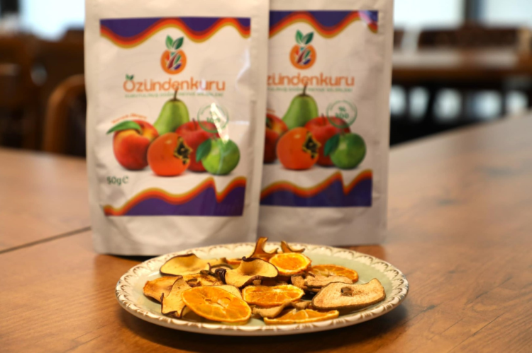 İnegöl Tarımında Güç Birliği