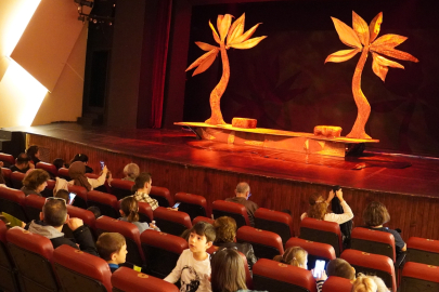 Çevre için Sıfır Atık Projesi