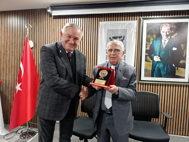 Konuşmacıların Değerlendirmesi